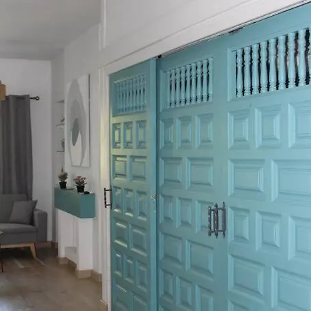 Bali Boho Cozy Studio With Spectacular Sea Views, 5 Minutes From The Sea