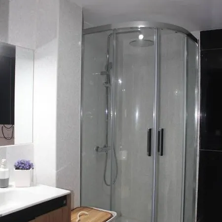 Apartment Bali Boho Cozy Studio With Spectacular Sea Views, 5 Minutes From The Sea Marbella