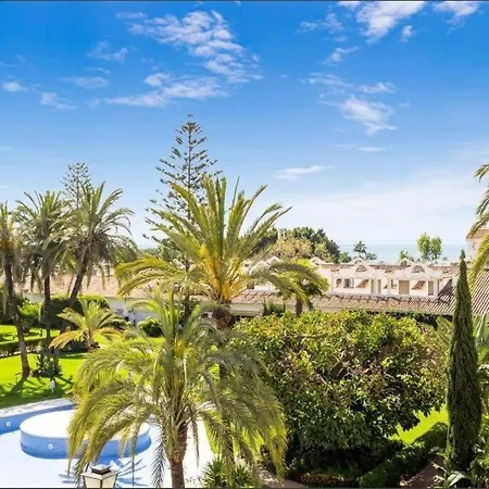 Apartment Bali Boho Cozy Studio With Spectacular Sea Views, 5 Minutes From The Sea *