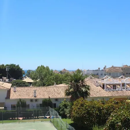 Bali Boho Cozy Studio With Spectacular Sea Views, 5 Minutes From The Sea Marbella